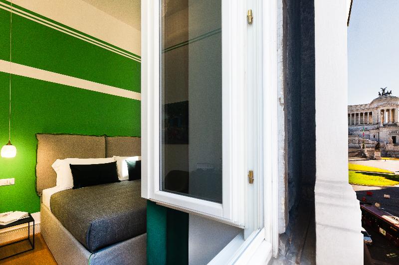 Suite Della Pigna - Oda