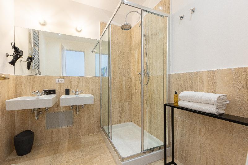Suite Della Pigna - Oda
