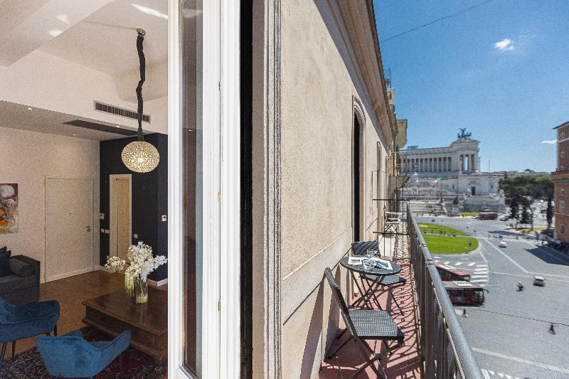 Suite Della Pigna - Oda