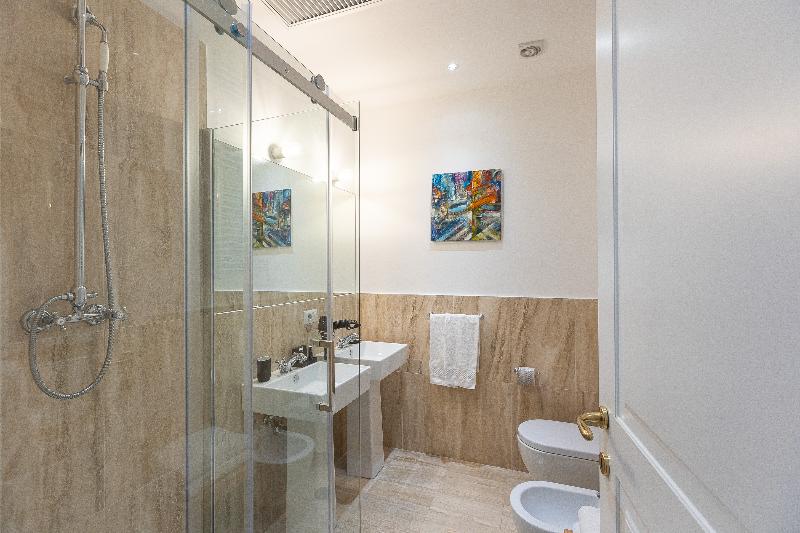 Suite Della Pigna - Oda