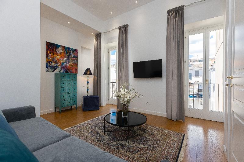 Suite Della Pigna - Oda