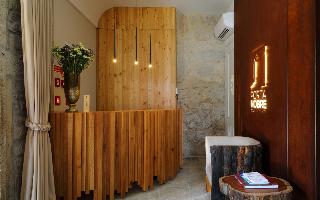 Porta Nobre Boutique Hotel by Aspasios fotoÄŸrafÄ±