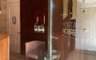 Porta Nobre Boutique Hotel by Aspasios fotoÄŸrafÄ±