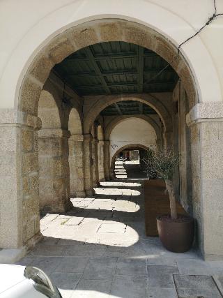 Porta Nobre Boutique Hotel by Aspasios otel fotoğrafı