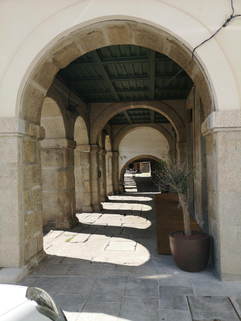Porta Nobre Boutique Hotel by Aspasios - Genel