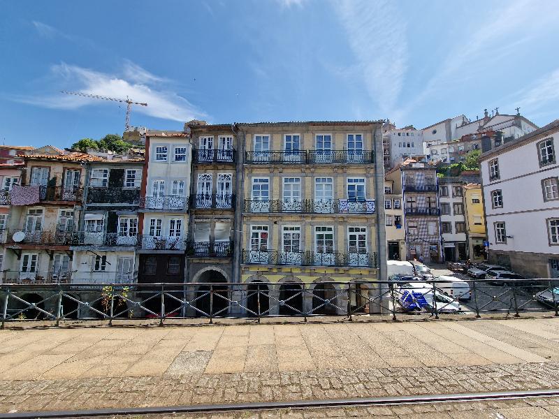 Porta Nobre Boutique Hotel by Aspasios - Genel