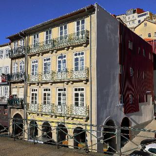 Porta Nobre Boutique Hotel by Aspasios fotoÄŸrafÄ±