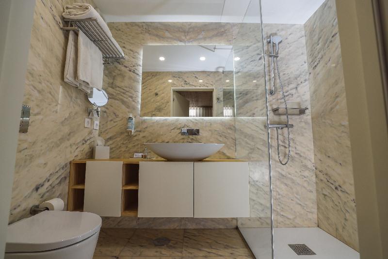 Porta Nobre Boutique Hotel by Aspasios - Oda