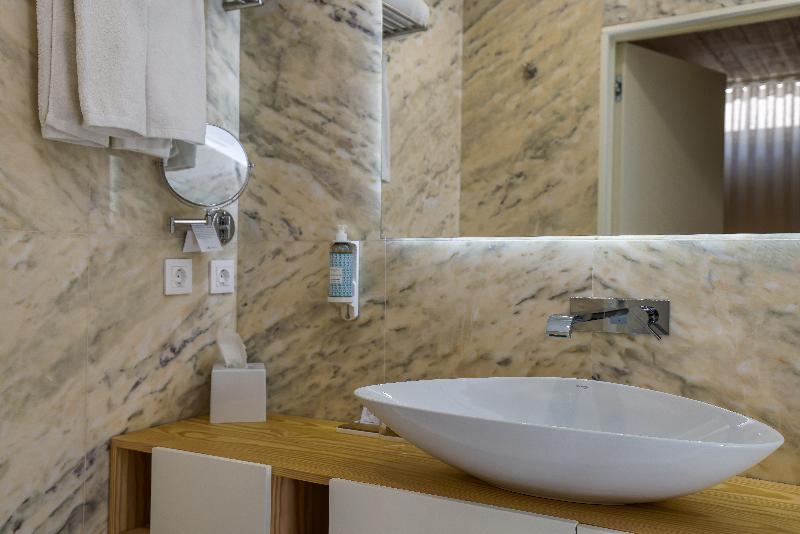 Porta Nobre Boutique Hotel by Aspasios - Oda