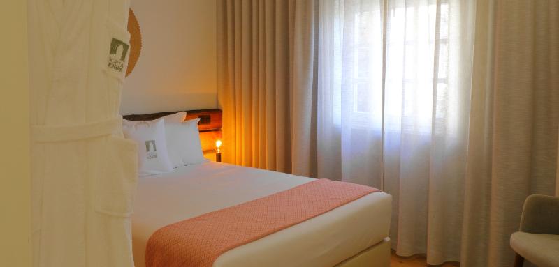 Porta Nobre Boutique Hotel by Aspasios - Oda