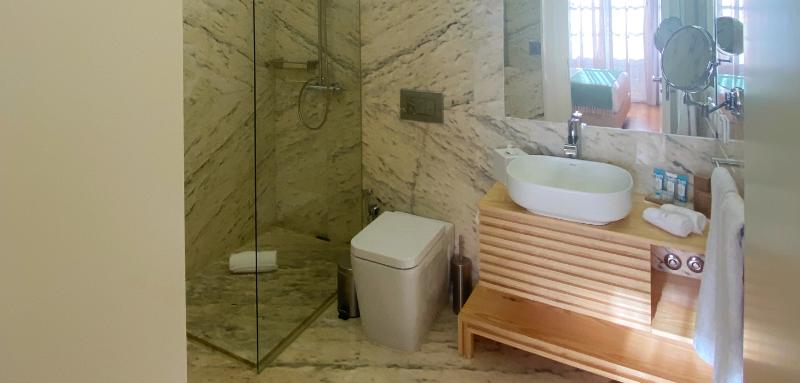 Porta Nobre Boutique Hotel by Aspasios - Oda