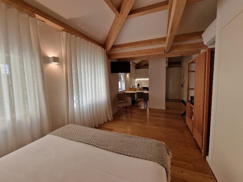 Porta Nobre Boutique Hotel by Aspasios - Oda