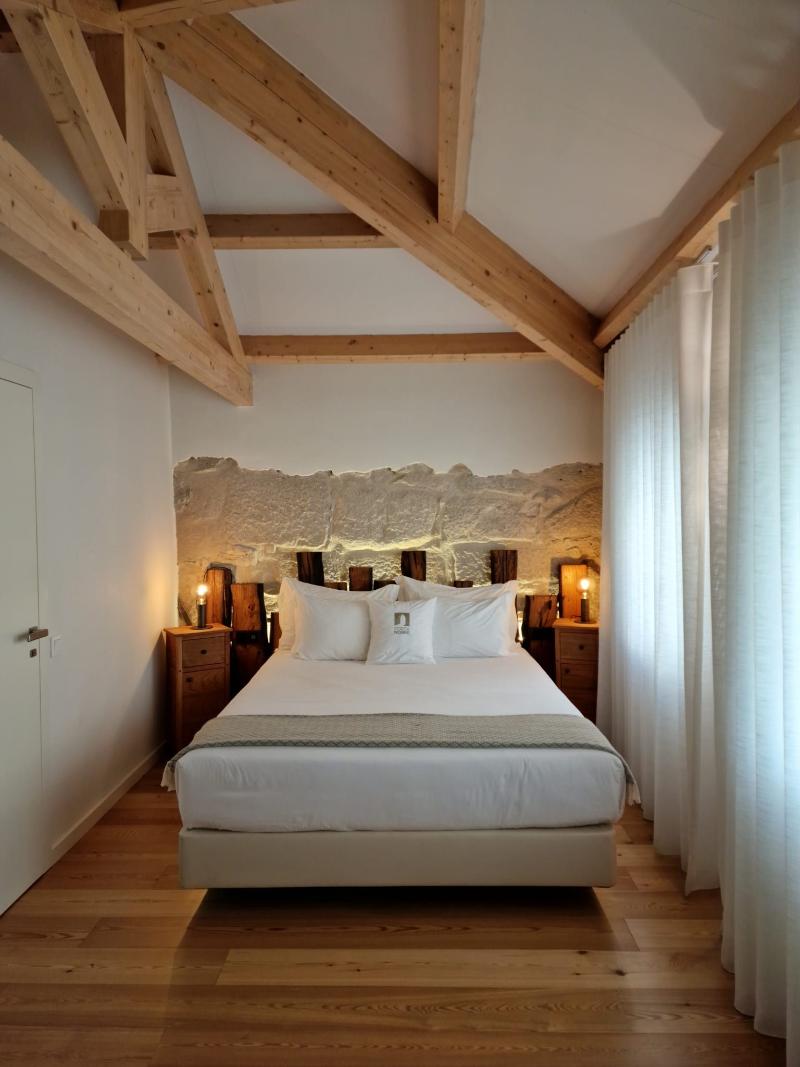 Porta Nobre Boutique Hotel by Aspasios - Oda