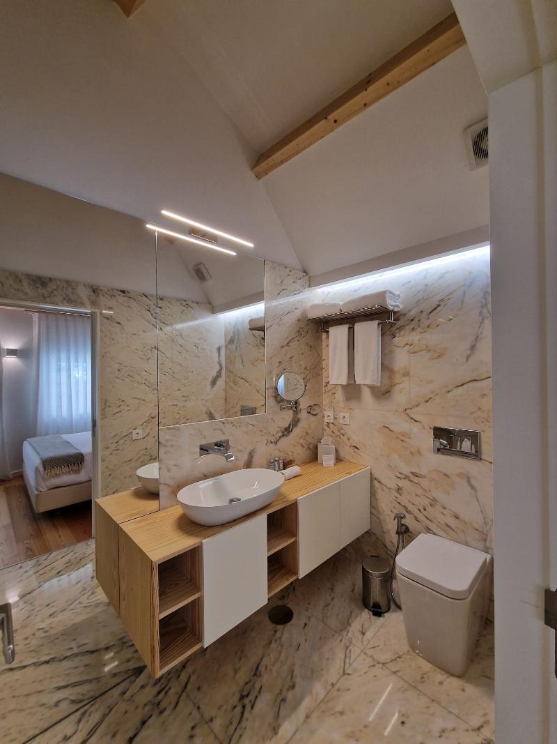 Porta Nobre Boutique Hotel by Aspasios - Oda