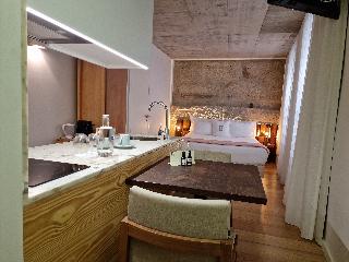 Porta Nobre Boutique Hotel by Aspasios fotoÄŸrafÄ±
