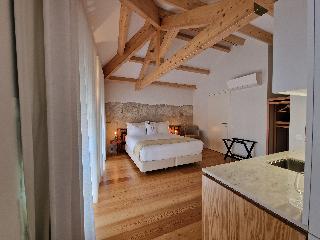 Porta Nobre Boutique Hotel by Aspasios fotoÄŸrafÄ±