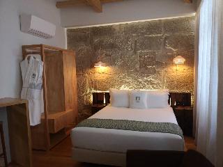 Porta Nobre Boutique Hotel by Aspasios fotoÄŸrafÄ±