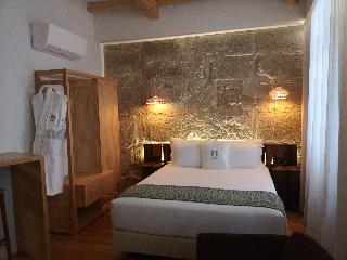 Porta Nobre Boutique Hotel by Aspasios fotoÄŸrafÄ±