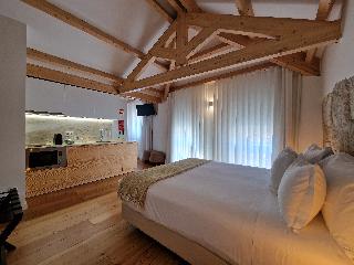 Porta Nobre Boutique Hotel by Aspasios fotoÄŸrafÄ±