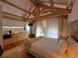 Porta Nobre Boutique Hotel by Aspasios fotoÄŸrafÄ±