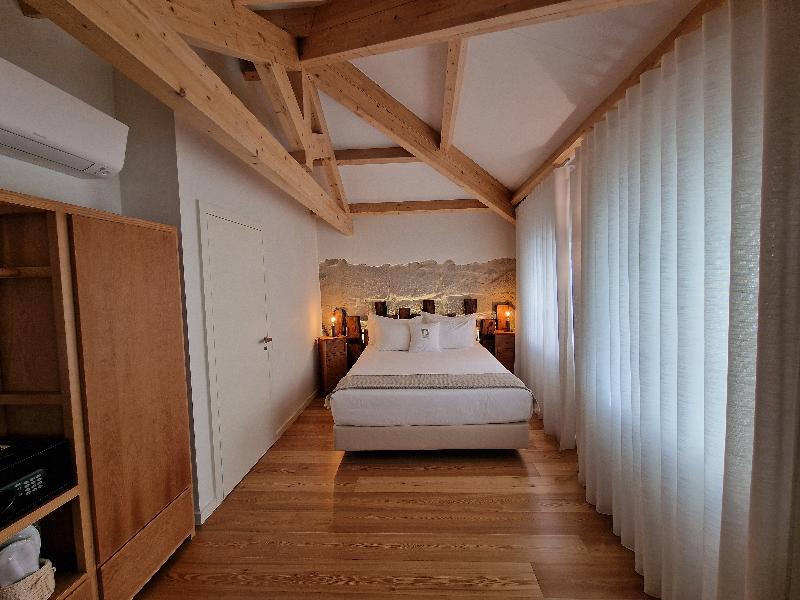 Porta Nobre Boutique Hotel by Aspasios - Oda