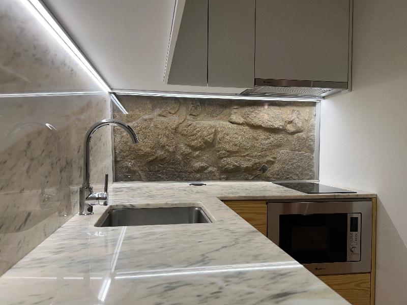 Porta Nobre Boutique Hotel by Aspasios - Oda