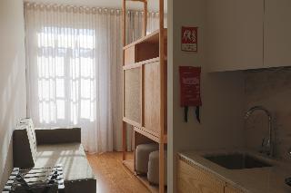 Porta Nobre Boutique Hotel by Aspasios fotoÄŸrafÄ±