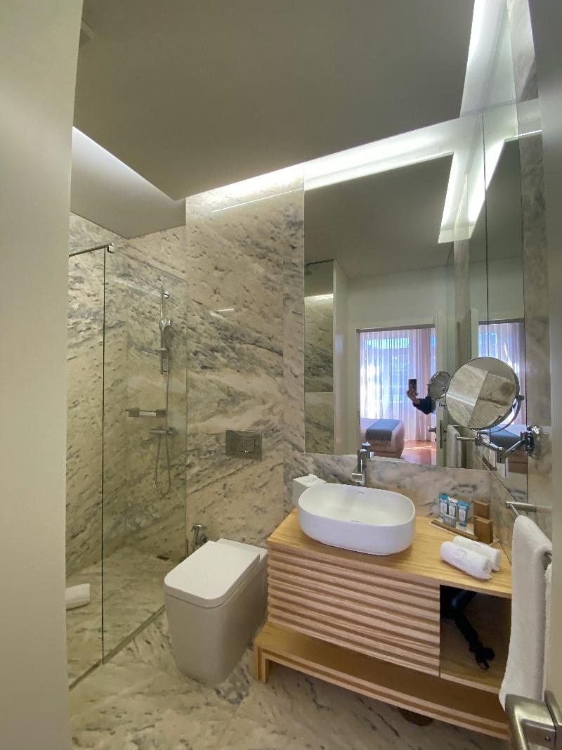 Porta Nobre Boutique Hotel by Aspasios - Oda