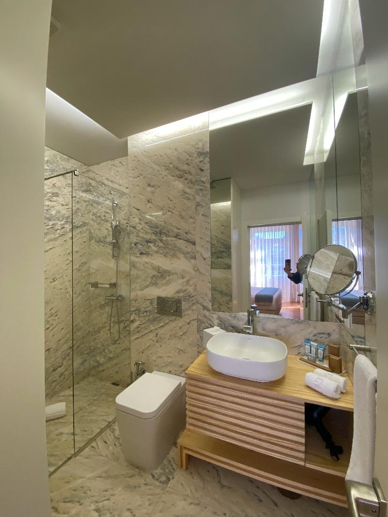 Porta Nobre Boutique Hotel by Aspasios - Oda
