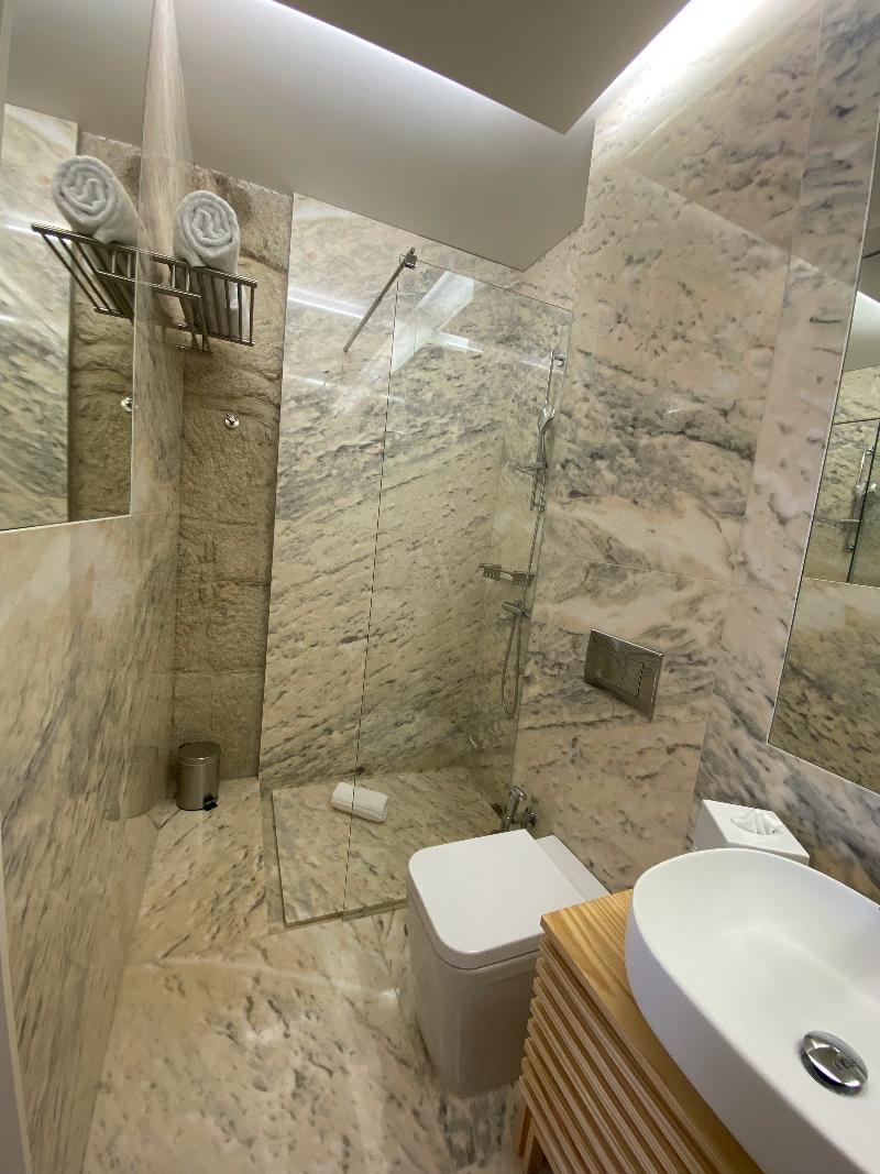 Porta Nobre Boutique Hotel by Aspasios - Oda