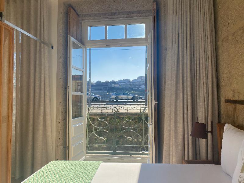 Porta Nobre Boutique Hotel by Aspasios - Oda