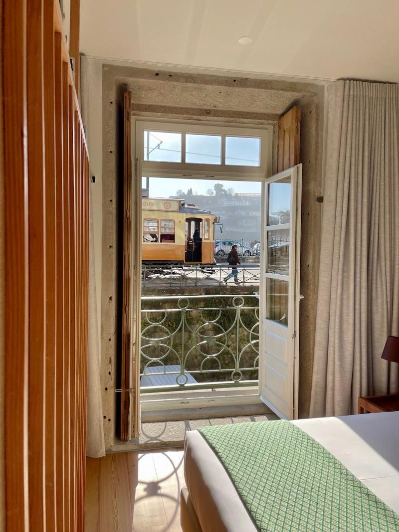 Porta Nobre Boutique Hotel by Aspasios - Oda