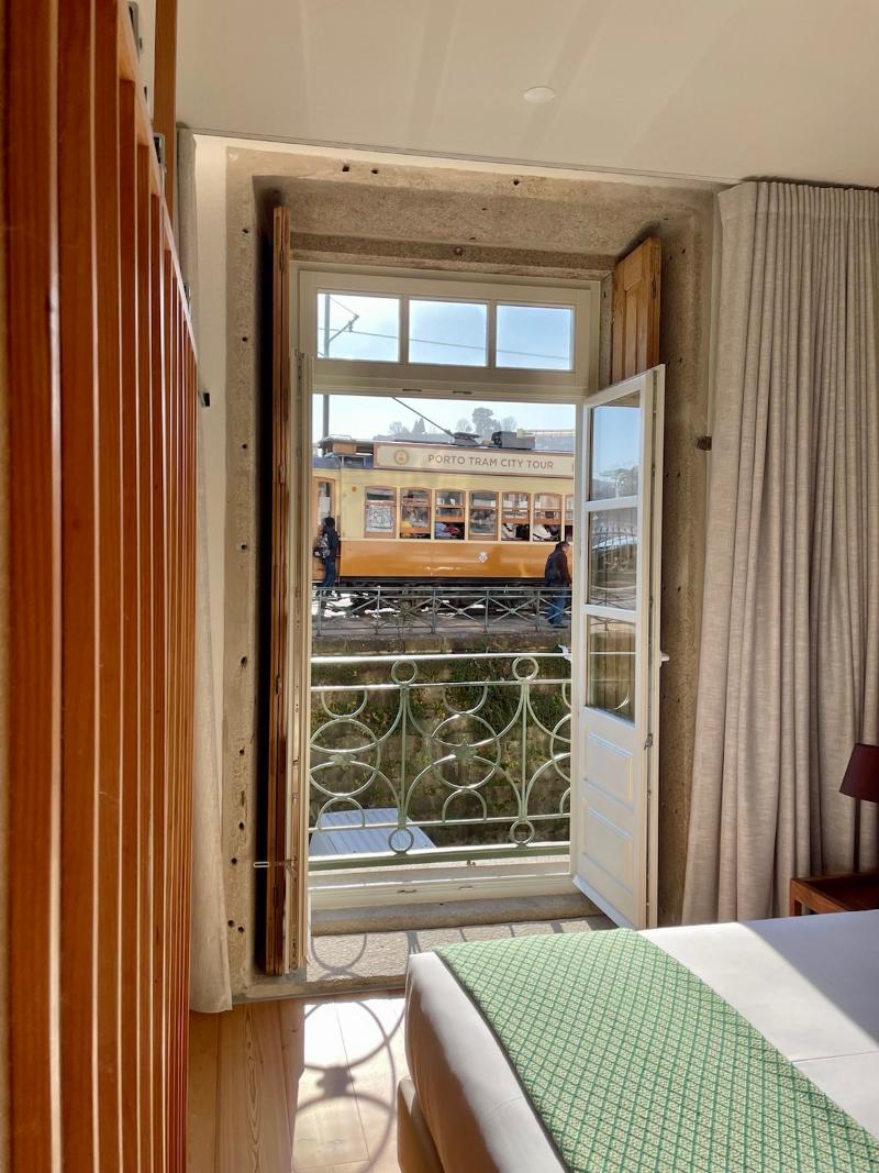 Porta Nobre Boutique Hotel by Aspasios - Oda