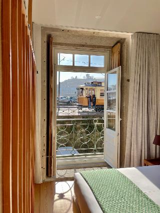 Porta Nobre Boutique Hotel by Aspasios fotoÄŸrafÄ±