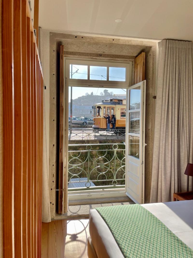 Porta Nobre Boutique Hotel by Aspasios - Oda