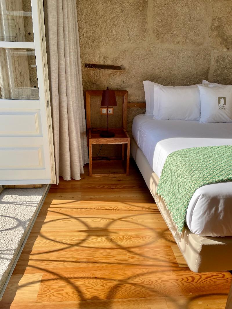 Porta Nobre Boutique Hotel by Aspasios - Oda