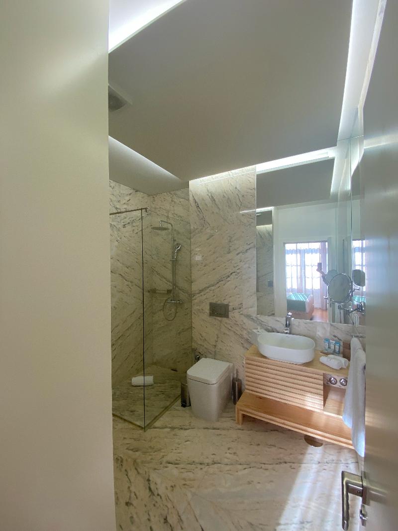 Porta Nobre Boutique Hotel by Aspasios - Oda