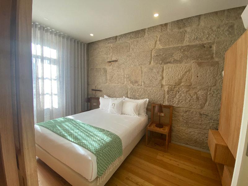 Porta Nobre Boutique Hotel by Aspasios - Oda