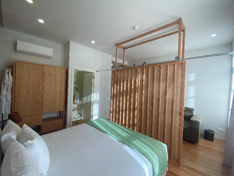 Porta Nobre Boutique Hotel by Aspasios - Oda