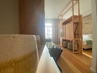 Porta Nobre Boutique Hotel by Aspasios fotoÄŸrafÄ±