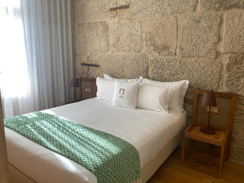 Porta Nobre Boutique Hotel by Aspasios - Oda