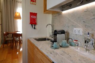 Porta Nobre Boutique Hotel by Aspasios fotoÄŸrafÄ±