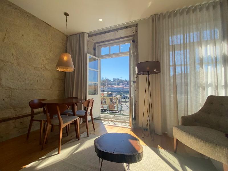 Porta Nobre Boutique Hotel by Aspasios - Oda