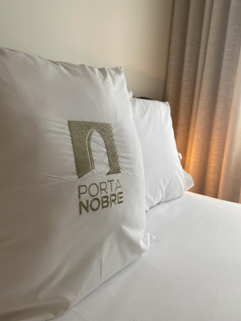 Porta Nobre Boutique Hotel by Aspasios - Oda