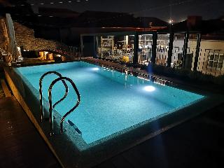 Porta Nobre Boutique Hotel by Aspasios fotoÄŸrafÄ±