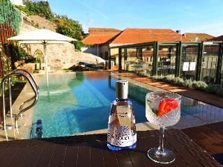 Porta Nobre Boutique Hotel by Aspasios fotoÄŸrafÄ±