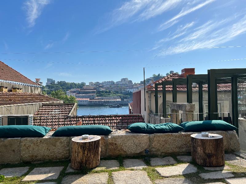 Porta Nobre Boutique Hotel by Aspasios - Havuz