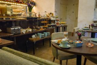 Porta Nobre Boutique Hotel by Aspasios fotoÄŸrafÄ±