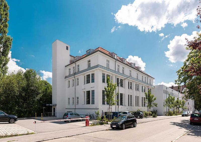 Apartimo Apartments Landshut - Genel