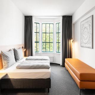 Apartimo Apartments Landshut fotoÄŸrafÄ±